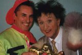 Mel and Ken Dodd